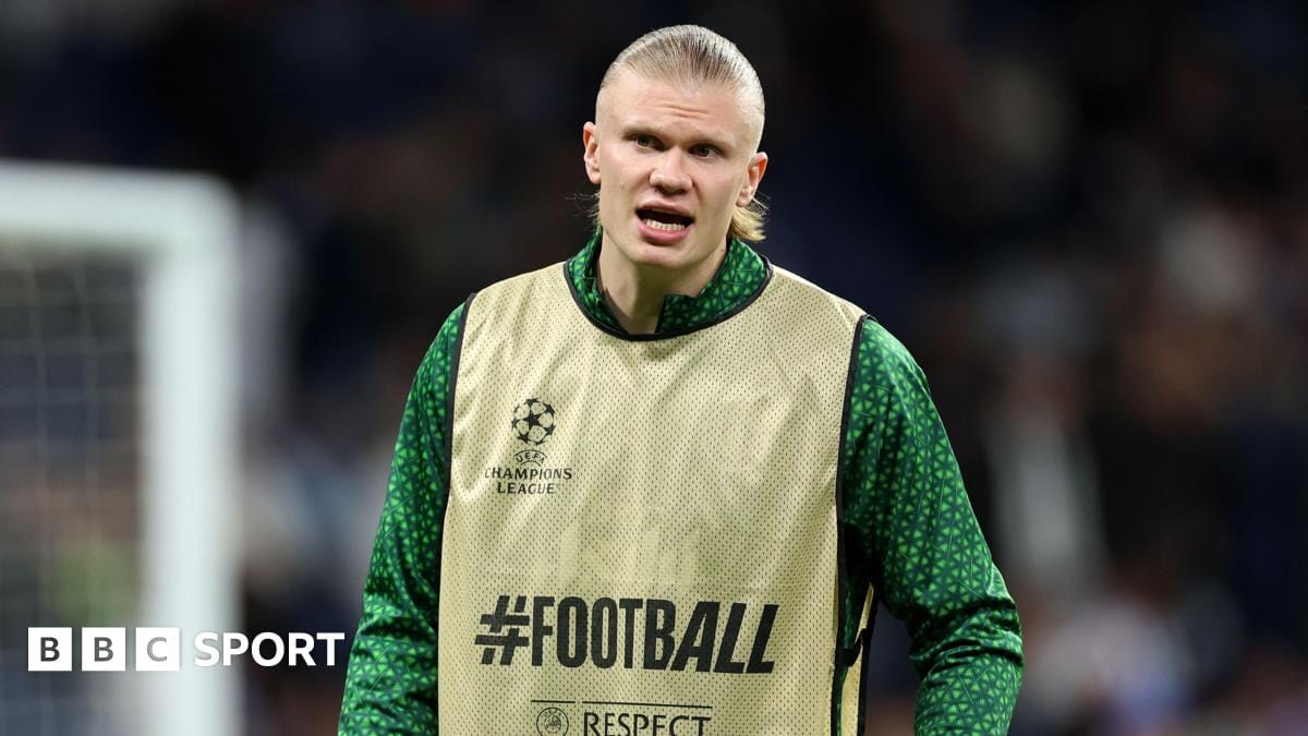 Perez and Abu Dhabi's Proxy War: The Champions League Farce