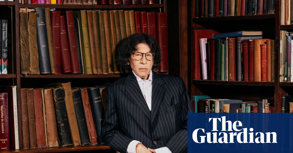Fran Lebowitz: The Curated Myth of a Professional Complainer