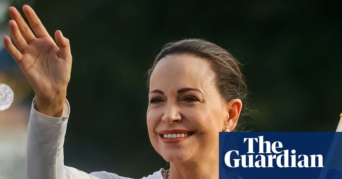 Nobel Peace Prize Cancellation Exposes Global Institutions Failure