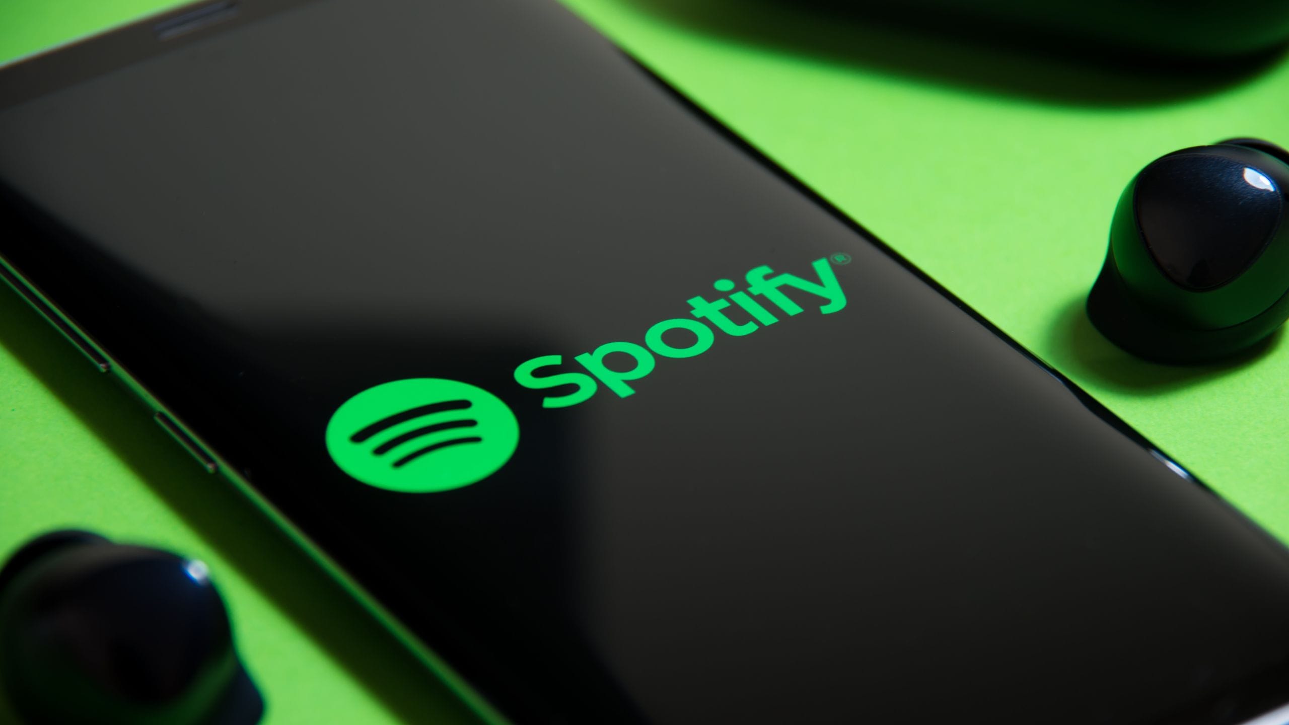 Spotify Outage Exposes Fragile Digital Dependency