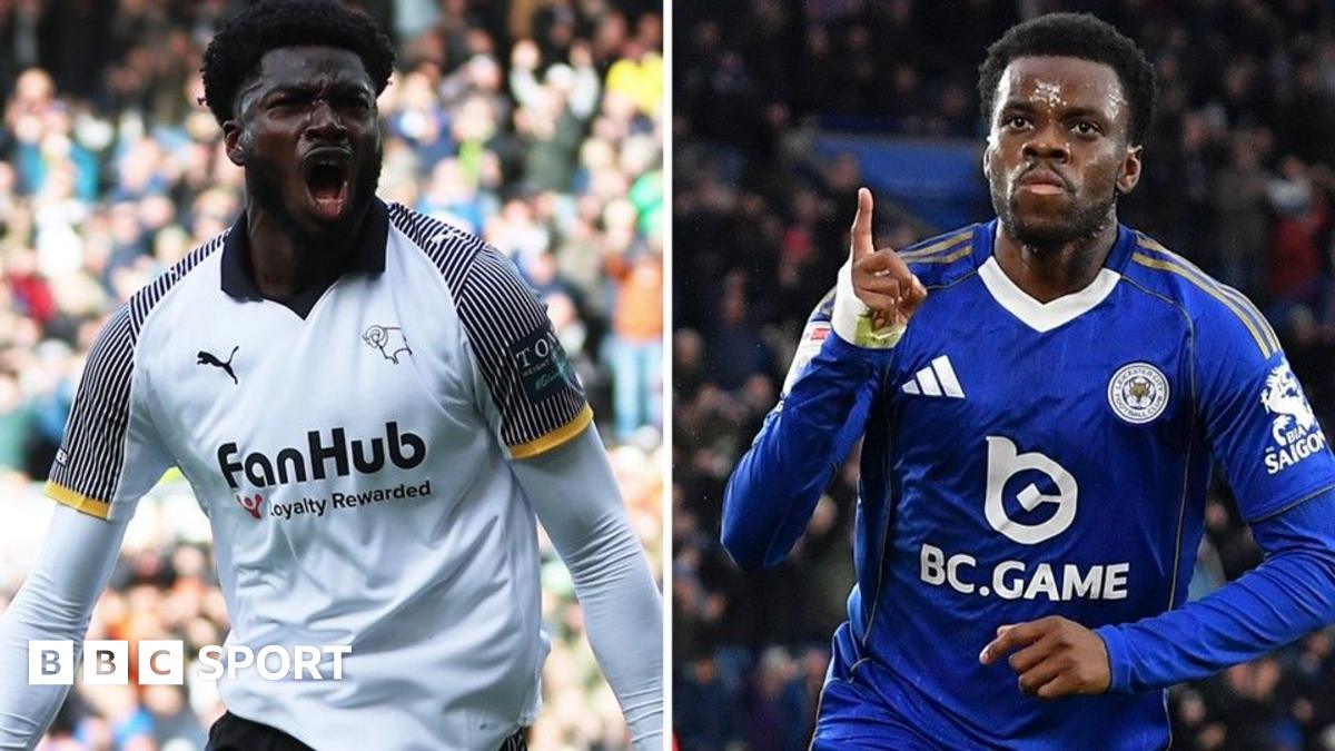 Derby vs Leicester: The Scandal Behind the 12-Year Grudge