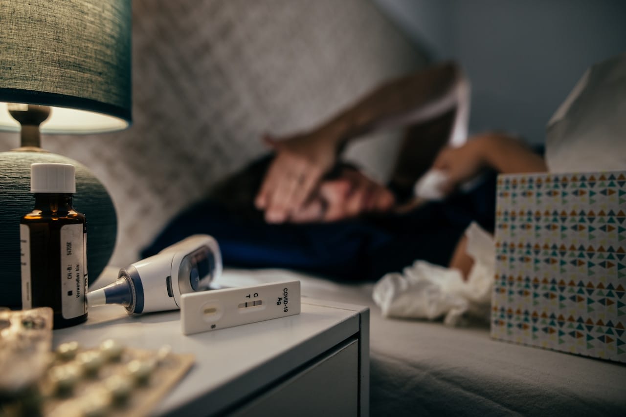 Super Flu Strain Exposes Western Public Health Failures