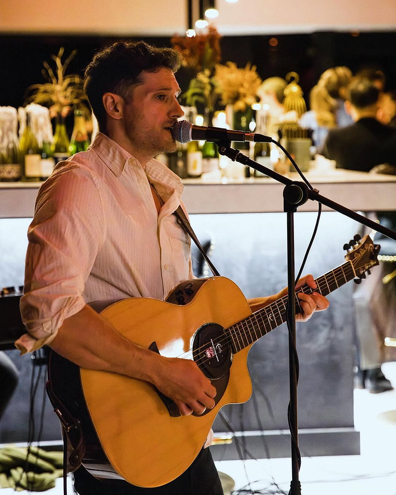 FSA Awards Reveal Journalism's Narcissistic Core