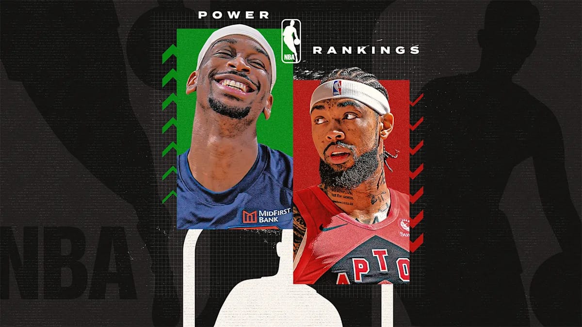 NBA Cup Hype: Why This In-Season Tournament Is Just a Gimmick