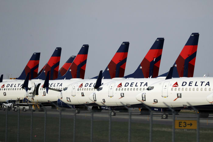Delta's Detroit Shutdown Exposes Aviation's Digital Collapse