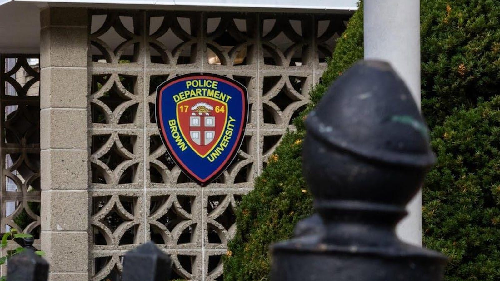 Brown University Shooting: The Elite’s Complacency Problem