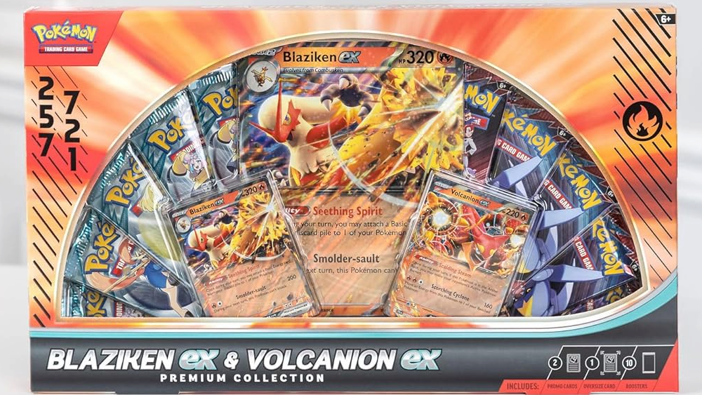 Pokémon TCG Scandal: Amazon's Phantasmal Flames 'Deals' Exposed