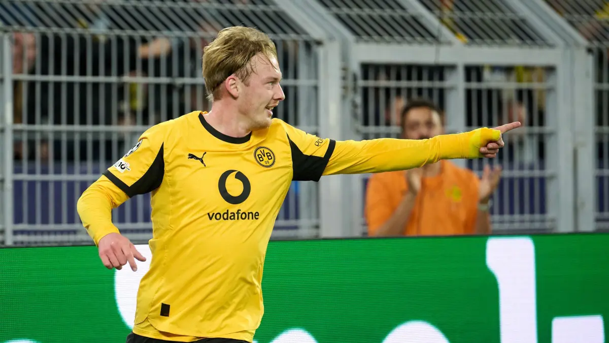 Borussia Dortmund's Fragile Confidence and the Freiburg Trap