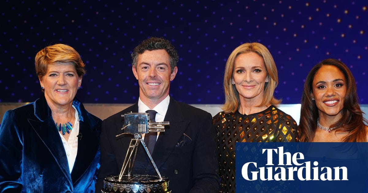 McIlroy’s SPOTY Win: A Popularity Contest or Legacy Building?