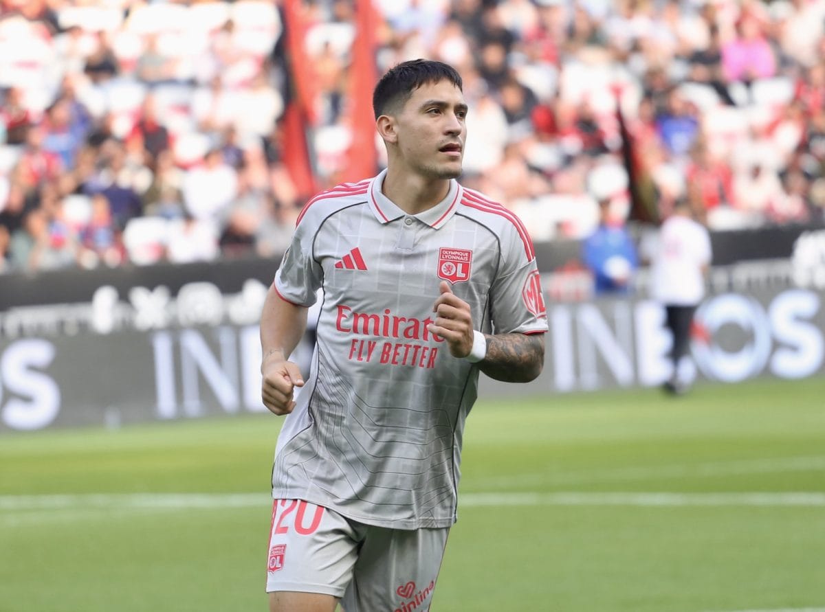 Lyon's Europa League Farce Exposes European Football's Core Rot