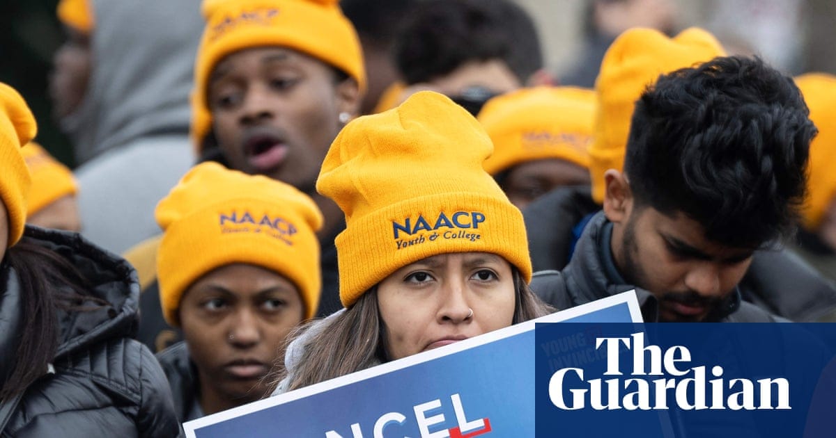 Trump Officials Scrap Biden Student Loan Program