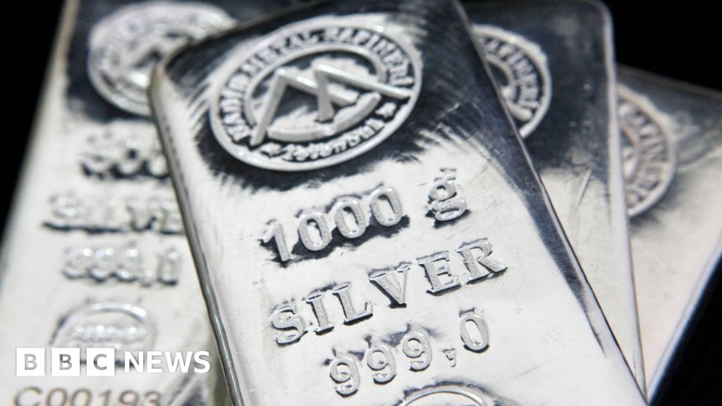 Silver's Return: A Harbinger of Industrial Revolution and Fiat Collapse