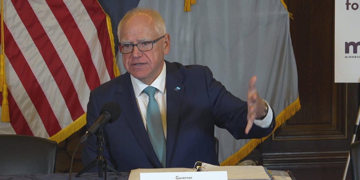 Federal Storm Hits Minnesota Childcare Chaos