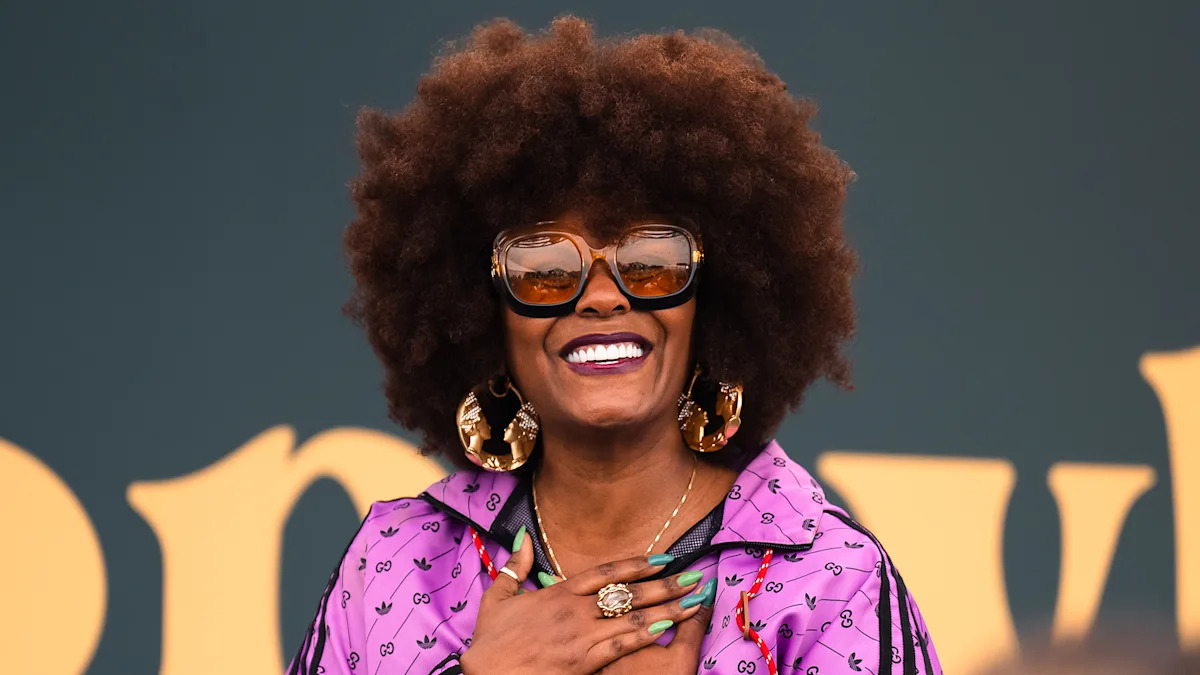 Tabitha Brown Security Scandal Exposes Mob Rule