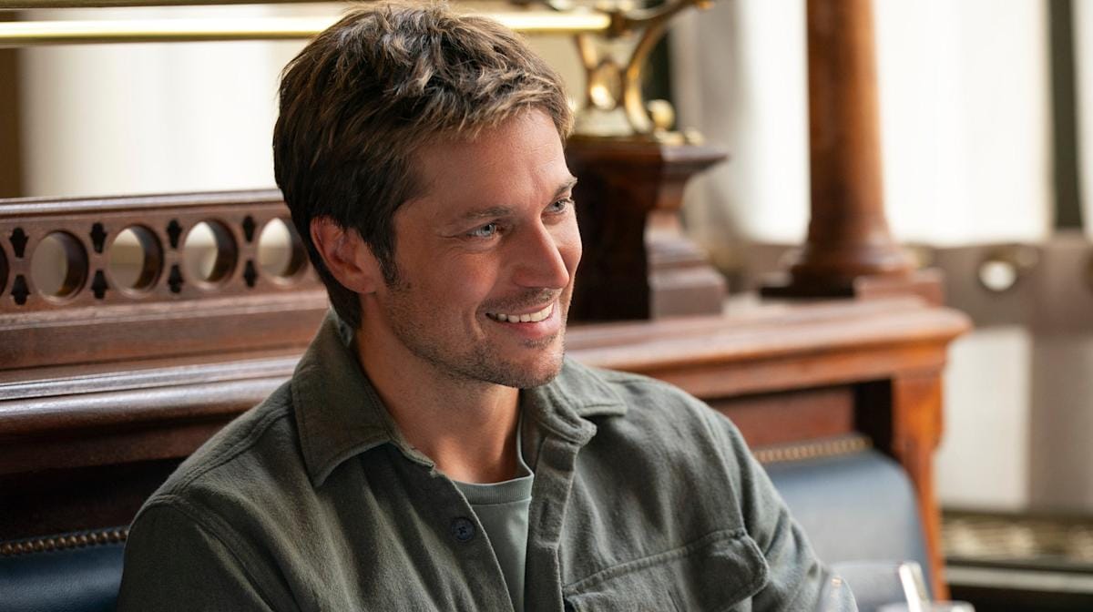 Lucas Bravo Near-Miss Exposed Emily in Paris Fragility