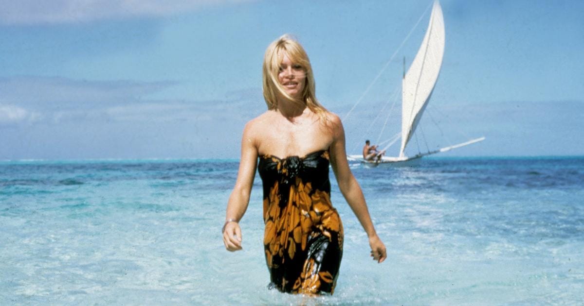 Brigitte Bardot's Death Exposes Celebrity Icon Hypocrisy