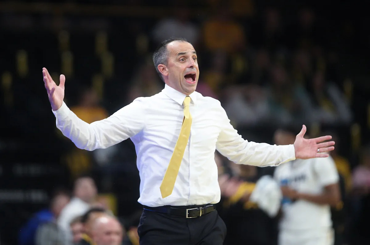 MSU Basketball: The Big Ten's Glorified Gladiator Match