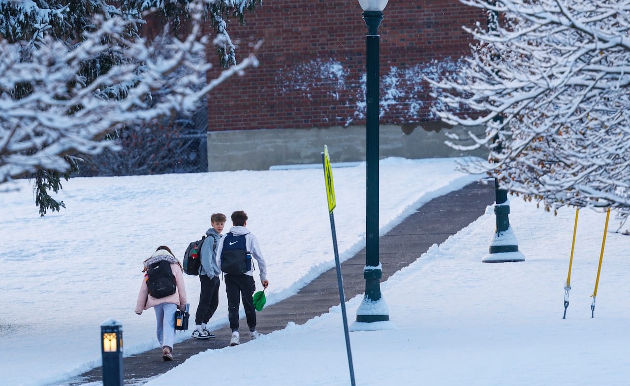 School Closures Expose Systemic Cowardice and Economic Damage