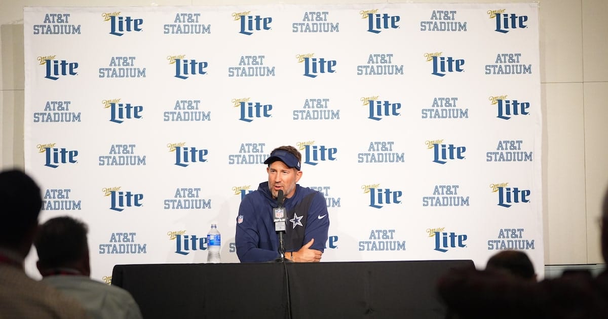 Dallas Cowboys' Corporate Culling: Analytics Over Human Will