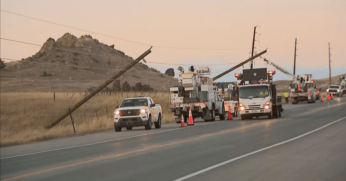 Xcel Energy Exposed: The Real Story Behind Colorado's Power Disaster