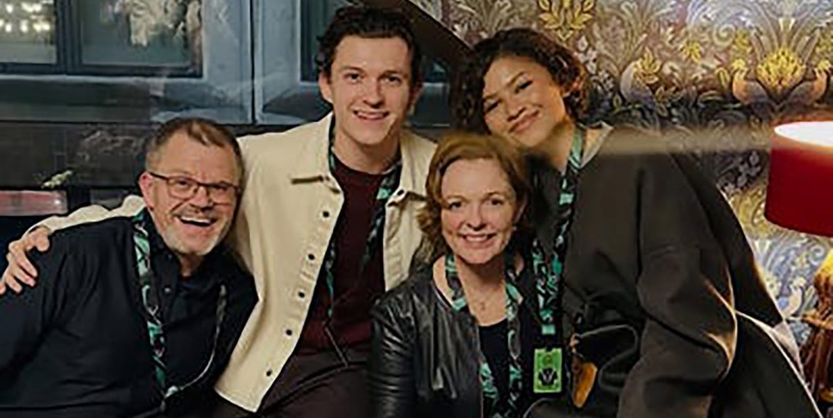 Zendaya's Rare Outing With Tom Holland Was a Calculated PR Stunt