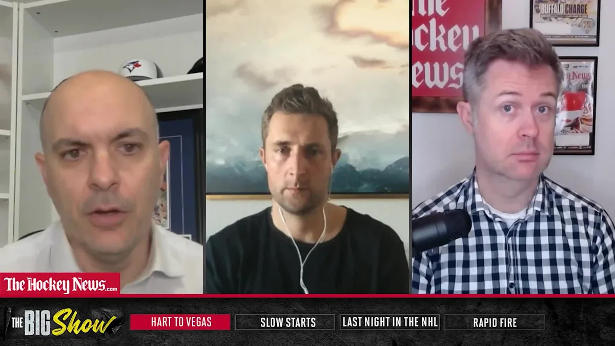 NHL Whitewashes Scandal As Acquitted Players Return