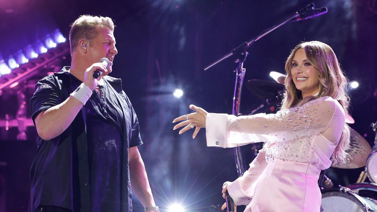 Carly Pearce's Strategic Tears Secure Her Industry Throne