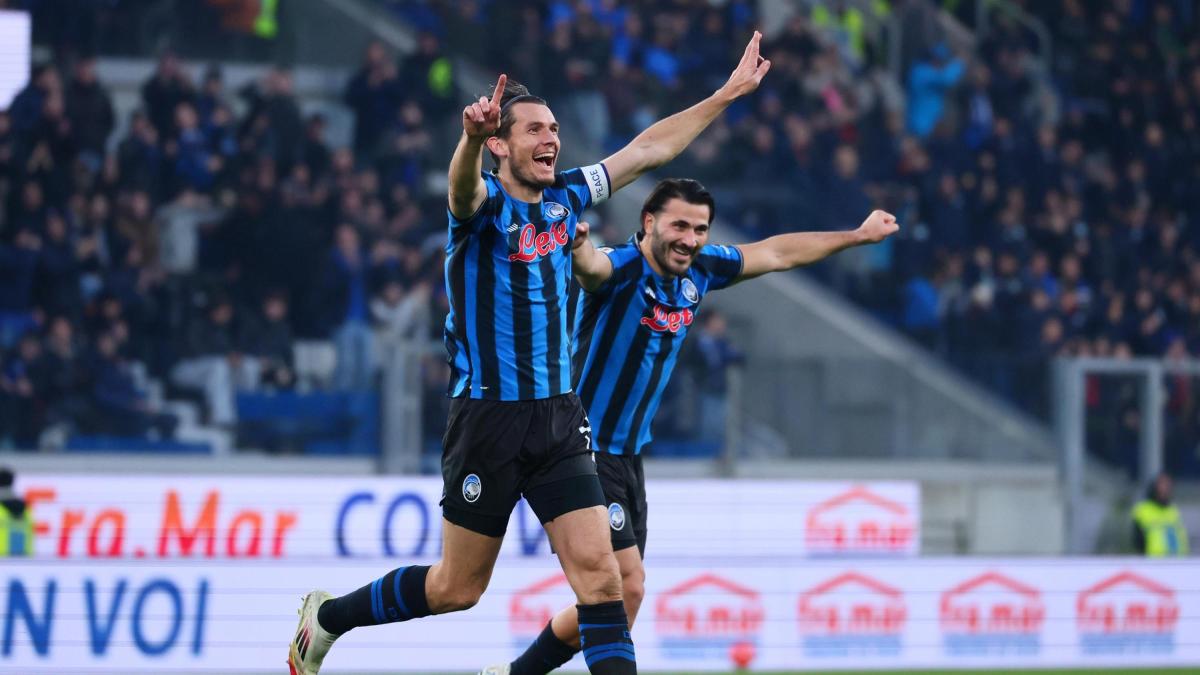 Atalanta's Hollow Victory Exposes a Rigged Italian Game
