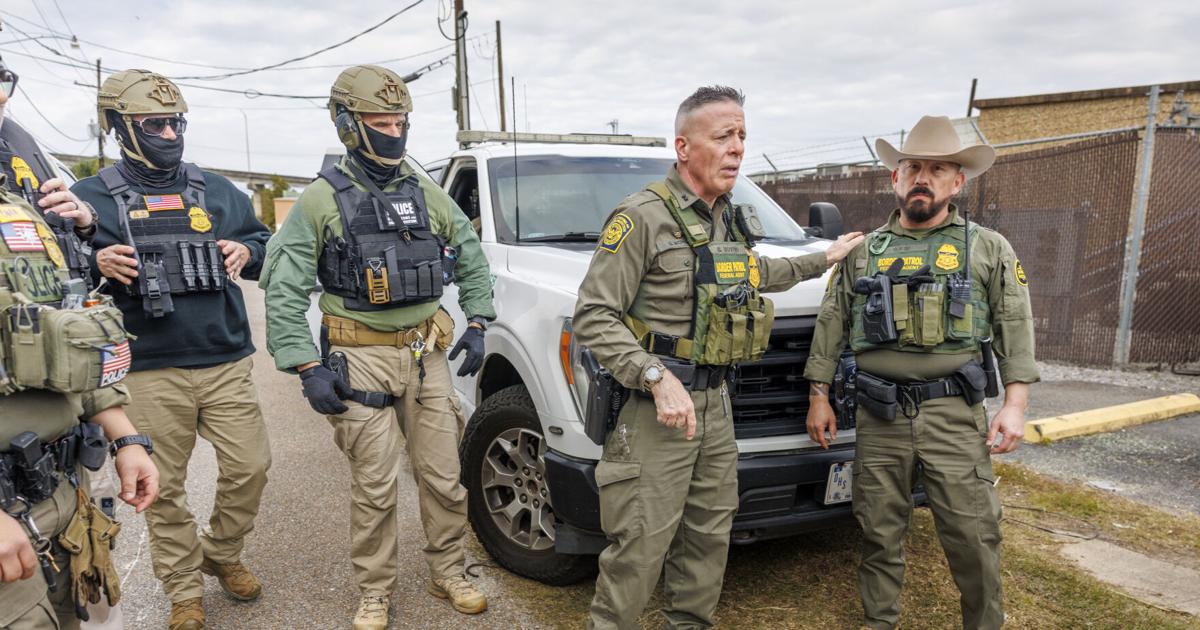 Catahoula Crunch Exposes A Broken Immigration System