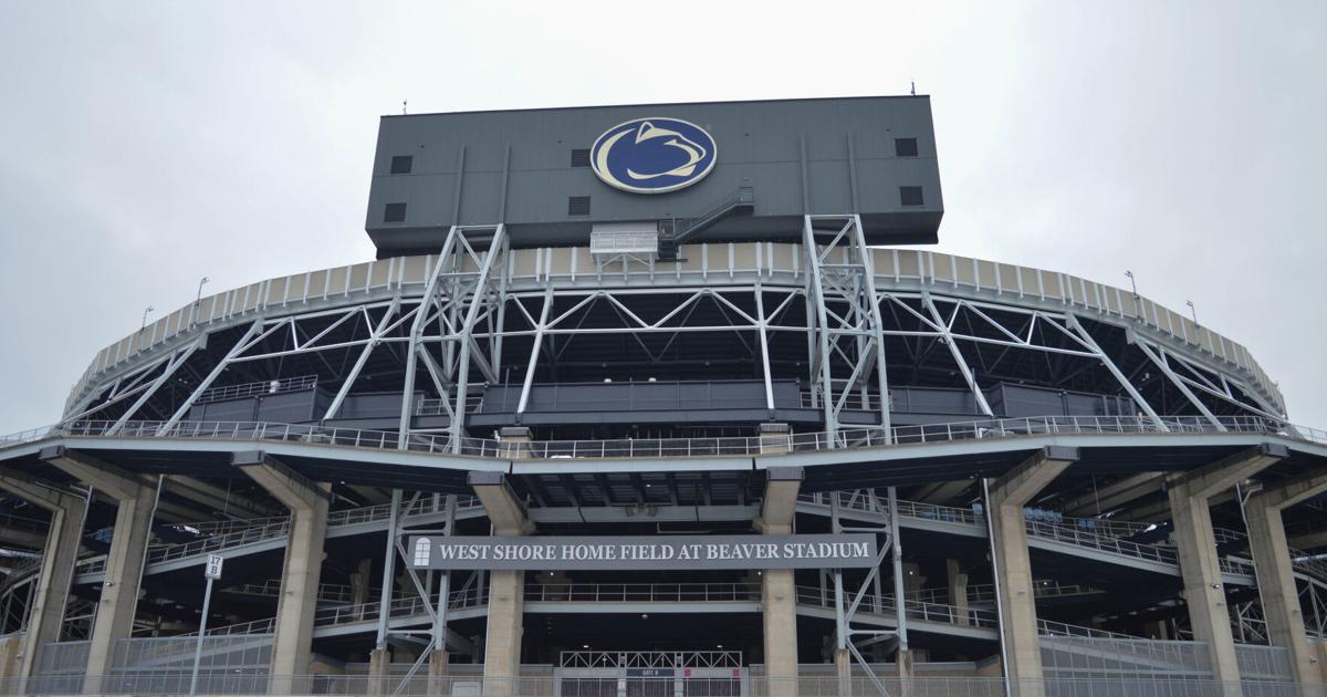 Penn State Staff Exodus Signals Matt Campbell's Takeover