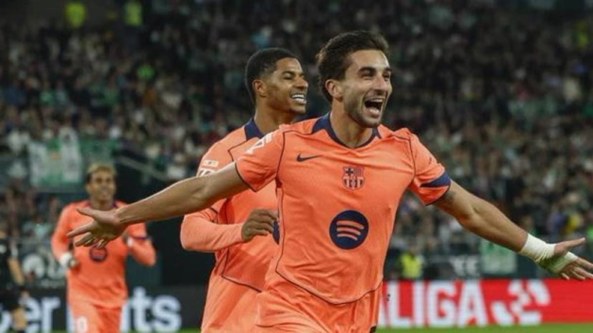 Barcelona vs Osasuna: The Artificial Stupidity of Modern Football