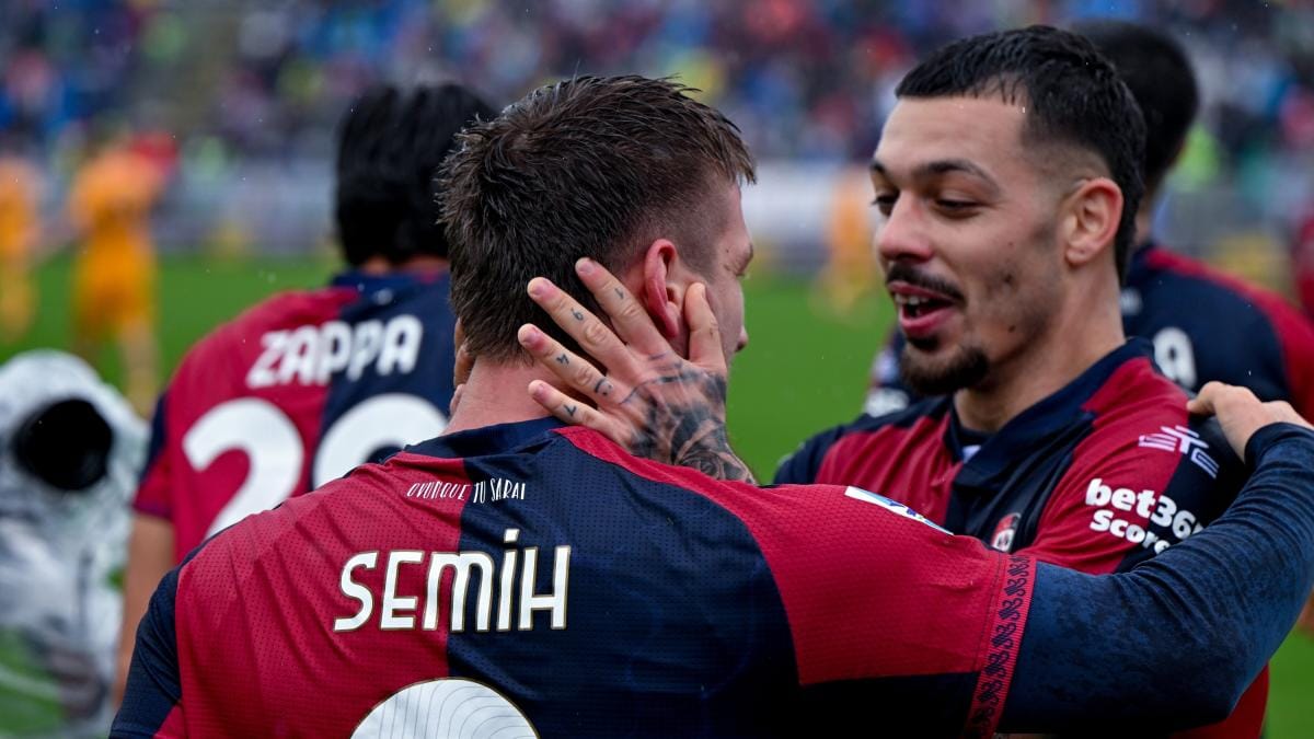 Torino Winning Streak Illusion Shattered by Baroni Tactical Gamble