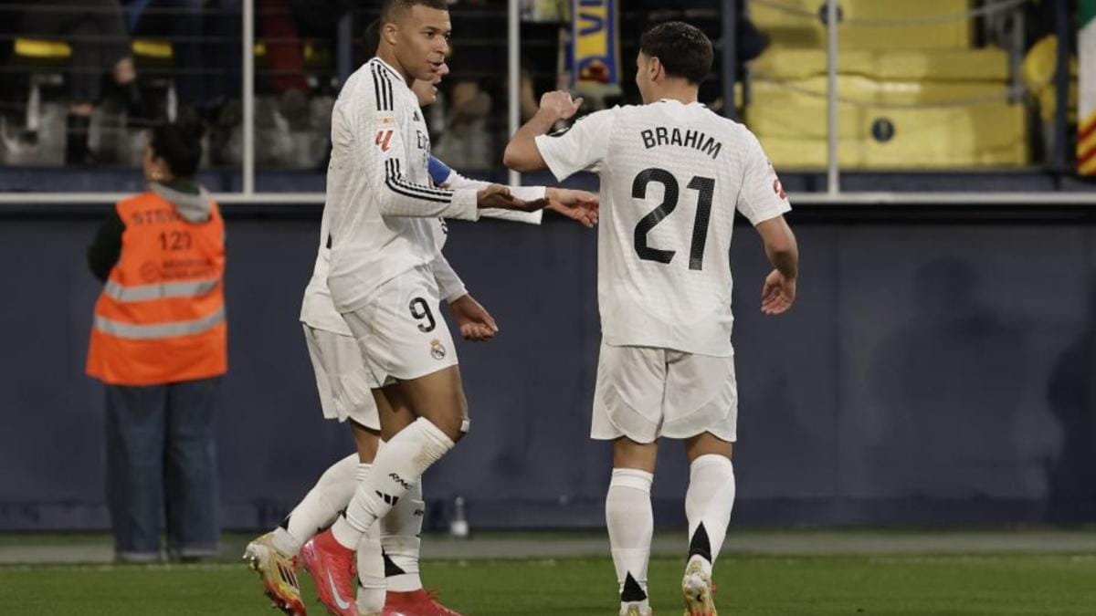 Mbappe Morocco Visit Confirms Real Madrid Secret Brotherhood