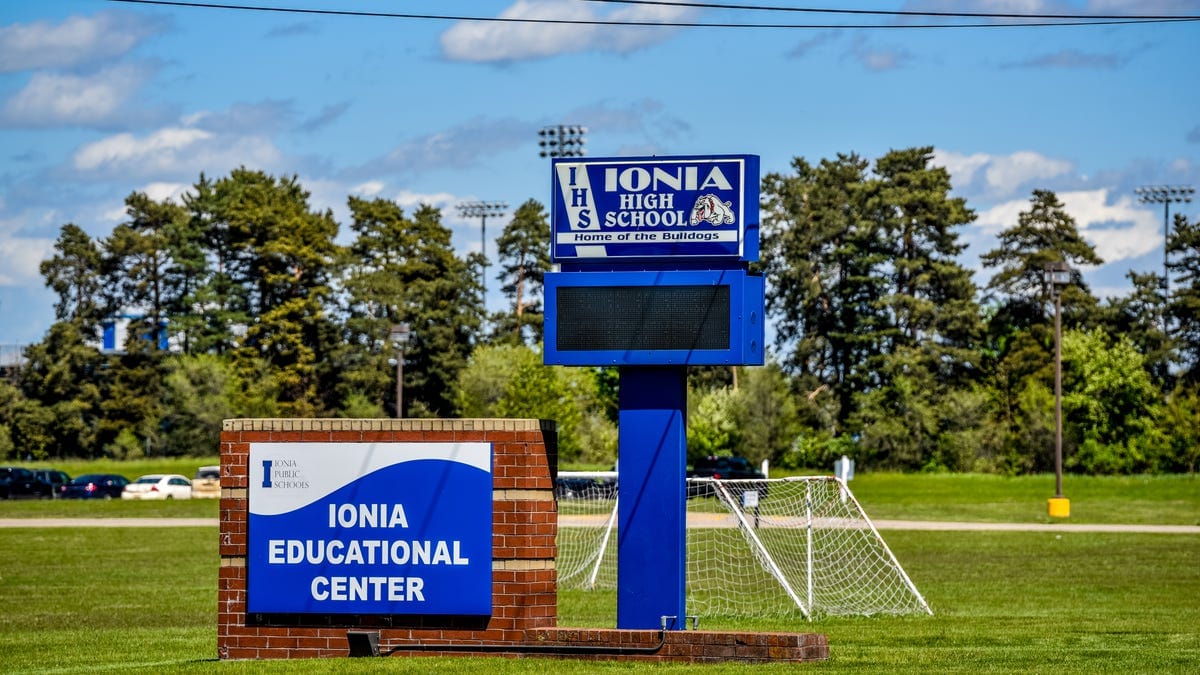 Ionia School Principal Death Sparks Cover-Up Fears