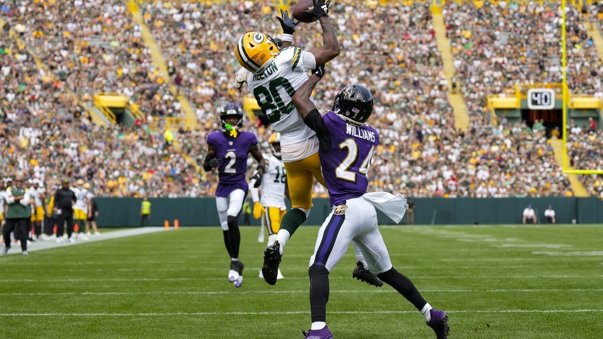 NFL Streaming: Digital Chains Choking Sunday Football