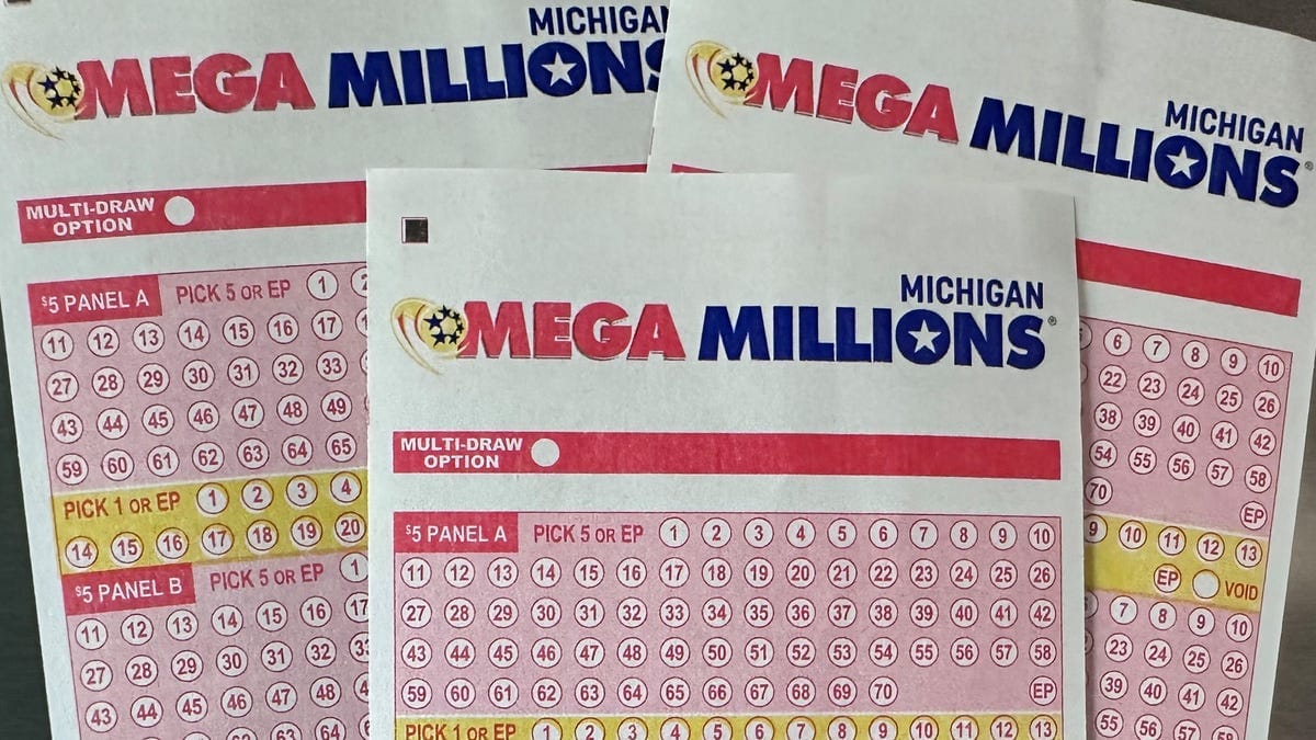 Lottery Jackpot Rollovers Are Financial Engineering, Not Luck