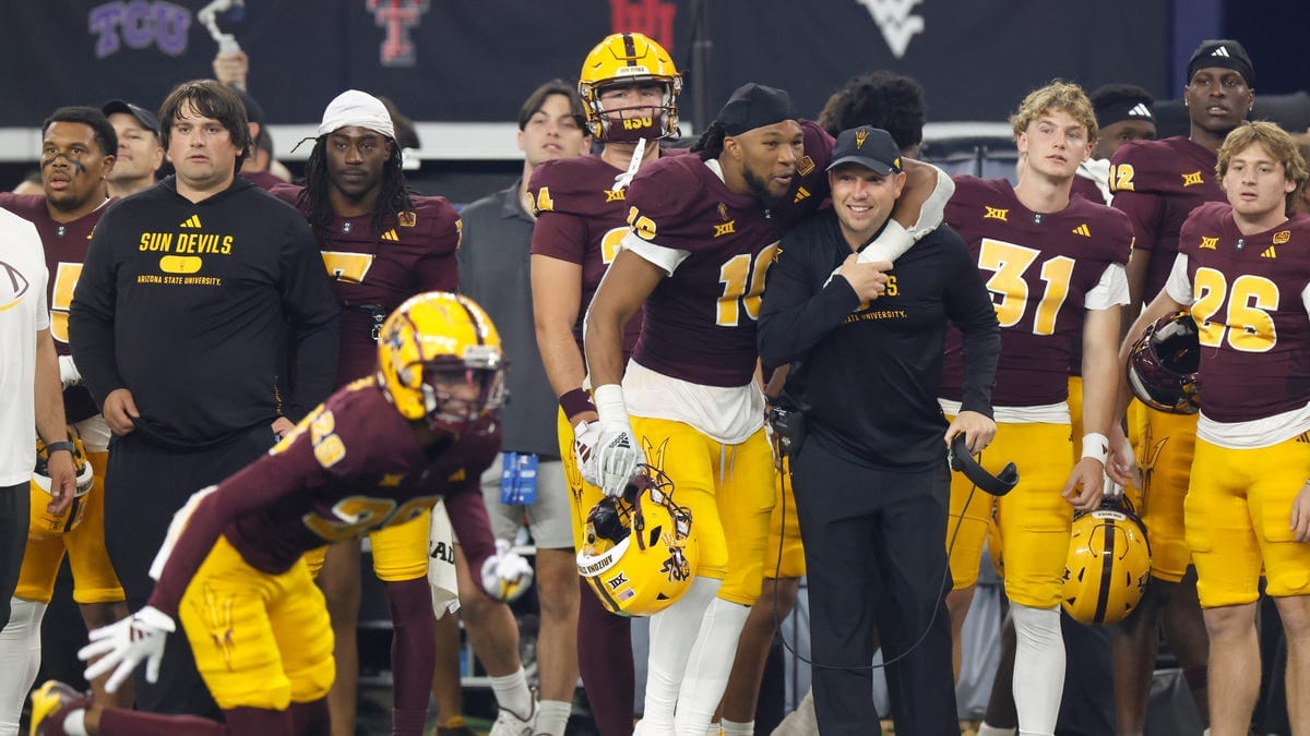 Michigan Football Firing Exposes Digital Surveillance Nightmare