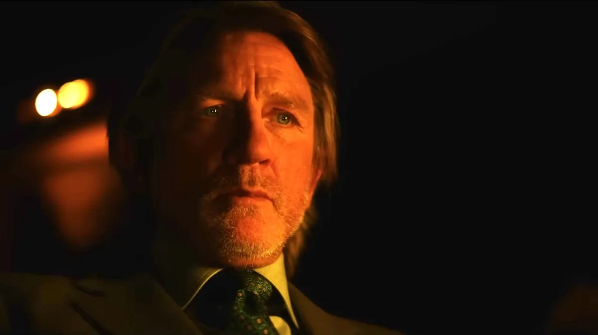 Wake Up Dead Man's Religious Scandal: The Real Reason It's Dark