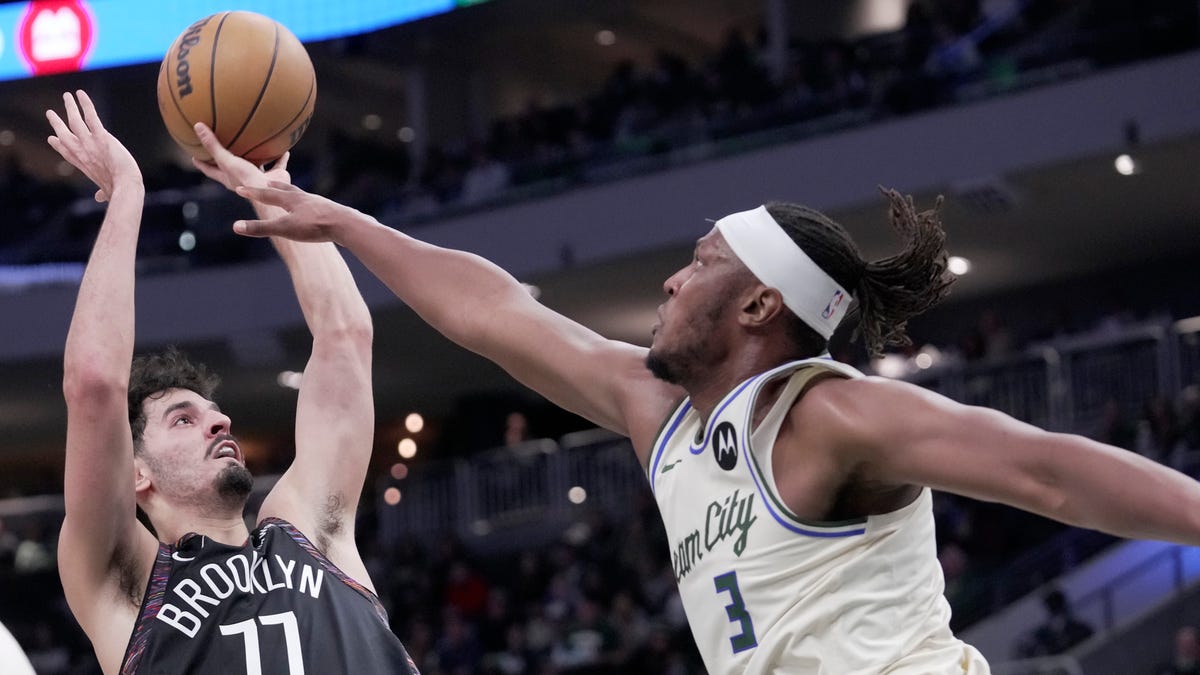 Giannis's Record Chase Exposes NBA's Data Tyranny