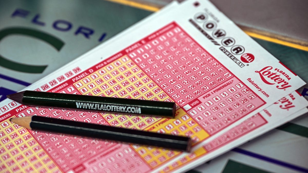 Powerball Jackpot Is a State-Sanctioned Financial Trap
