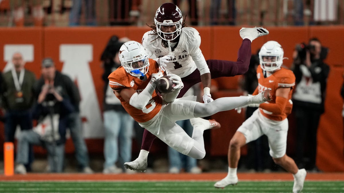 The CFP Rankings Are A Rigged Corporate Sham