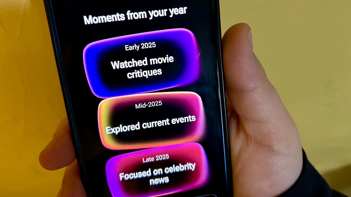 YouTube Recap: The Data Heist You Beg For Annually