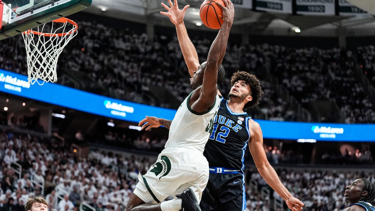 Duke vs MSU: A Collision Course with Total Collapse