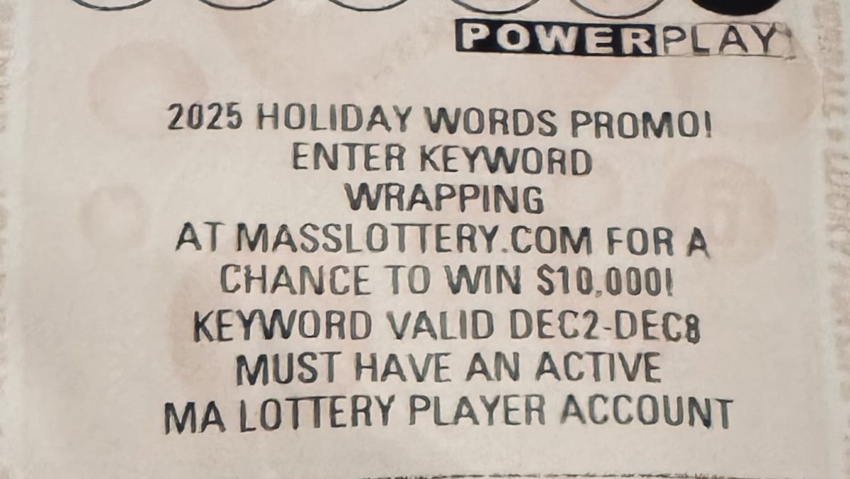 Lottery Jackpot Scam: The Truth About Powerball's Poverty Tax