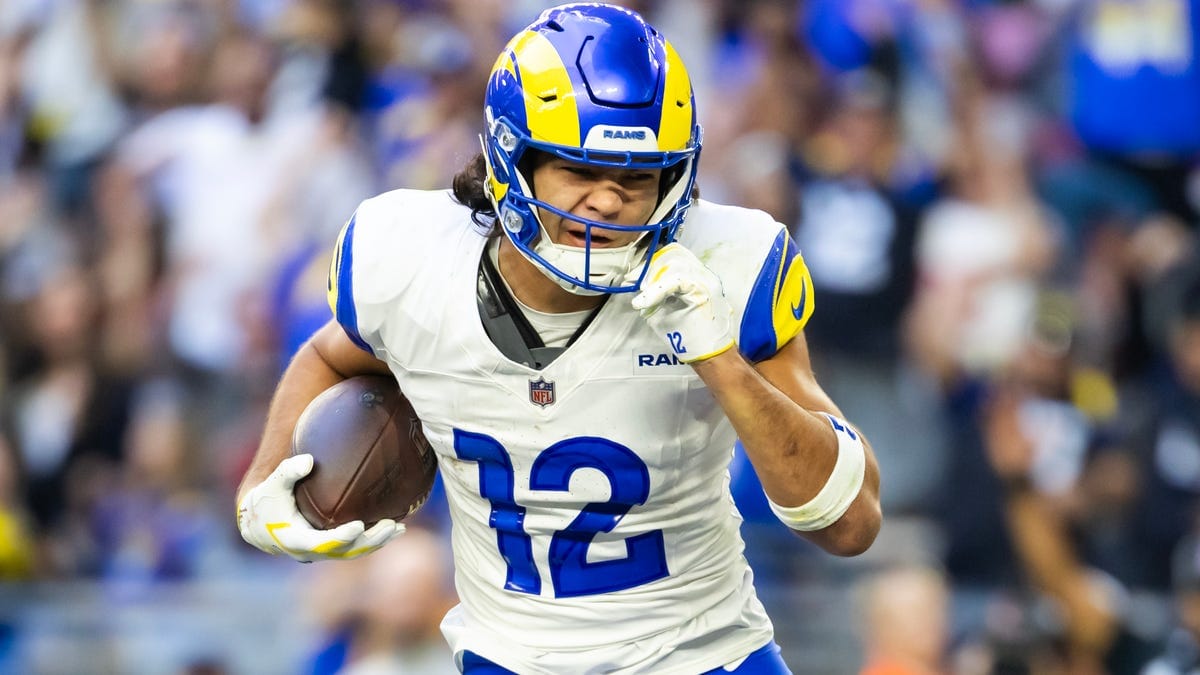 The Patriots' Decline: The NFL's Week 15 Schedule Is Built on Lies