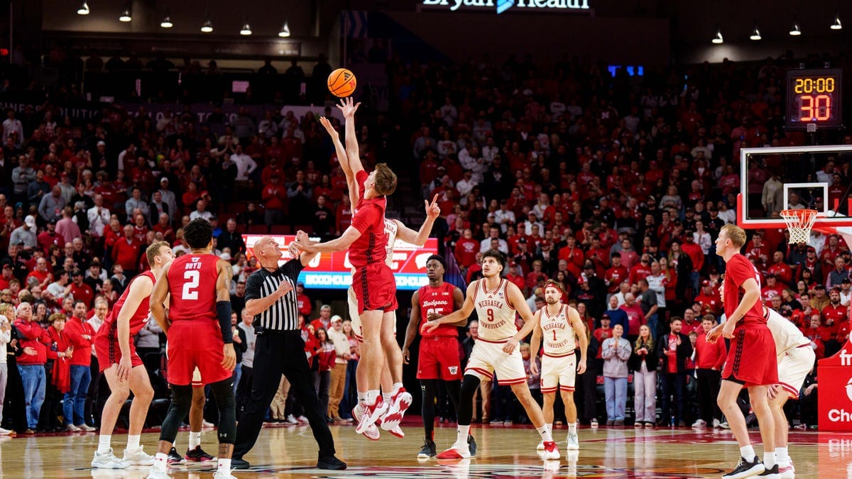 Nebraska's Undefeated Streak: A Fabricated Illusion