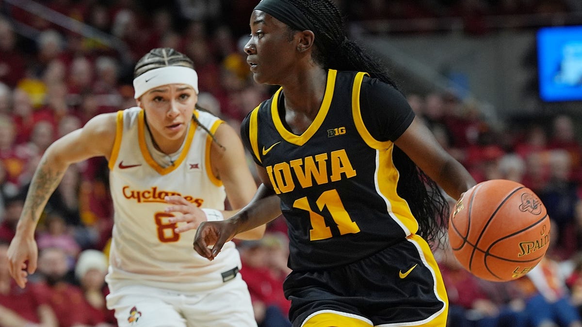 Iowa Women's Basketball Faces Lindenwood Catastrophe