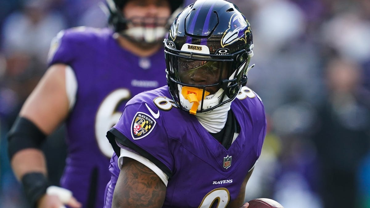 Ravens Playoff Mirage: Harbaugh's Historical Burden