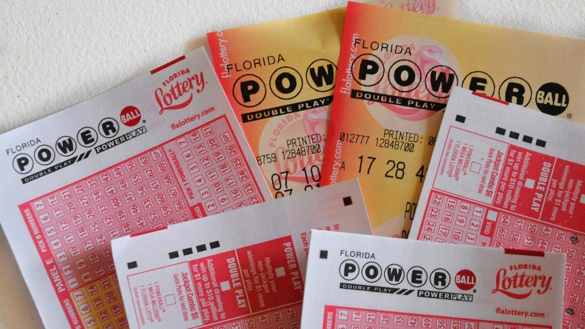 Lottery Jackpot Scam Exposed: The System Preys on Hope