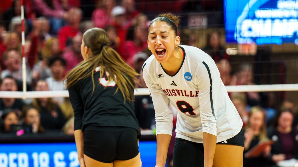 NCAA Volleyball’s Unassailable Hierarchy: Why Texas and Nebraska Will Always Dominate
